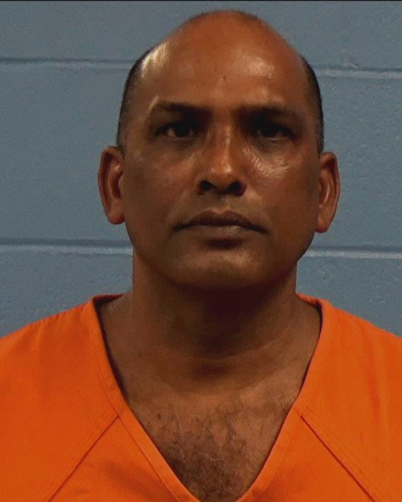 RAMLOCHAN, HENRAJ booking photo