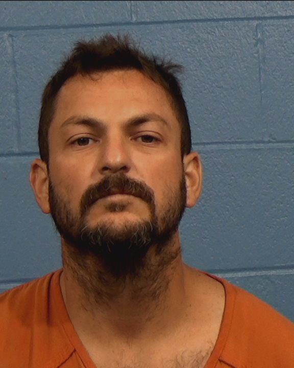 Hebert, Edward Wade booking photo