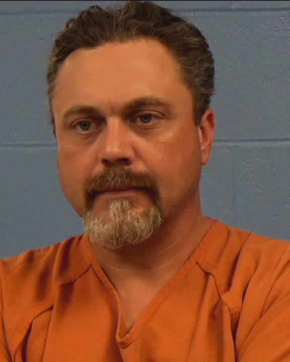 Smith, Brandon Anthony booking photo