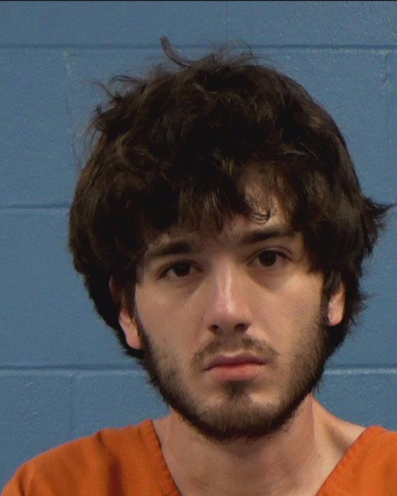 Zarate, Anthony George booking photo