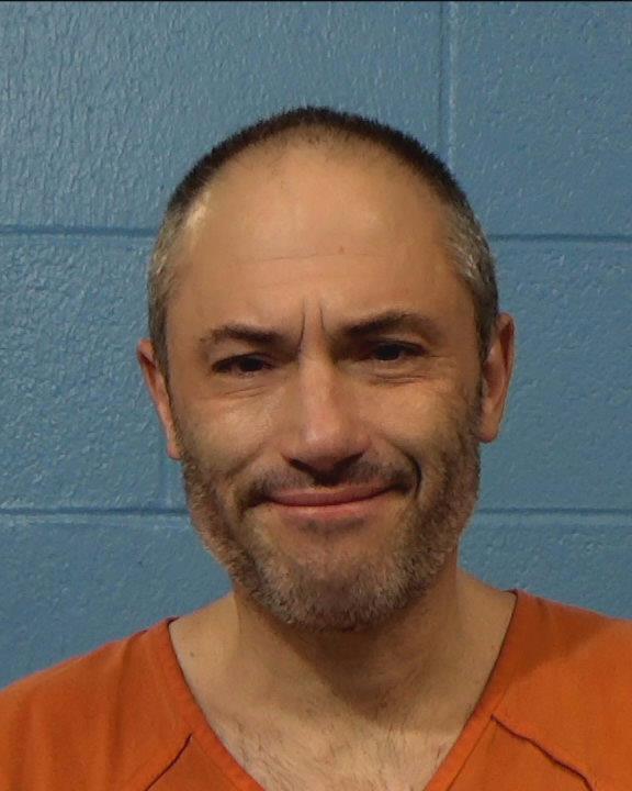 Bartel, Brian Joseph booking photo