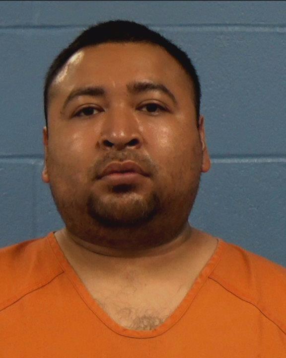 Hernandez, Erick Byron booking photo