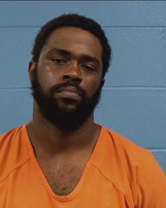 Durden, Albert, VI booking photo