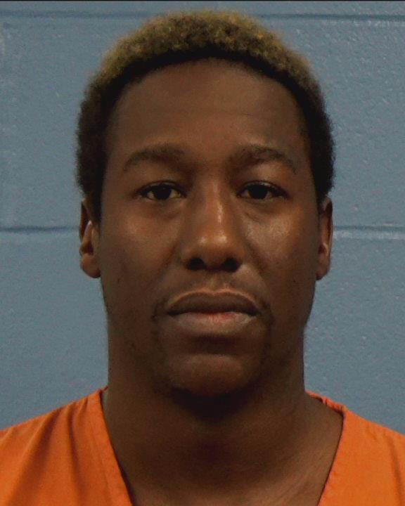 Brown, Antonio Marcqis booking photo