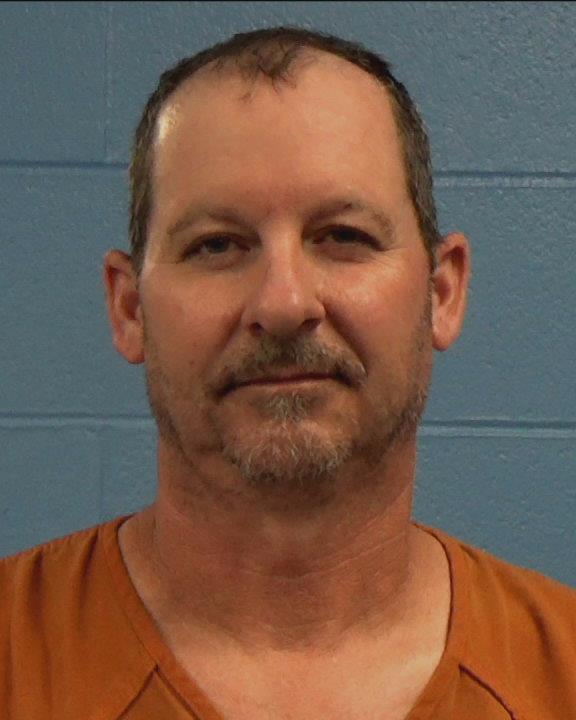 Sockol, Michael Alling booking photo