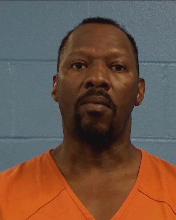 Turner, Gregory Neal booking photo