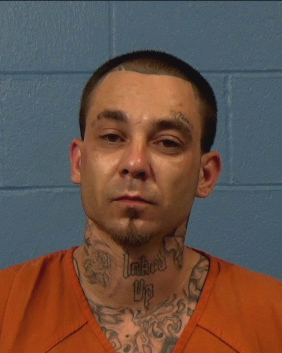 Kotsalis, Vasilios Demetrius booking photo