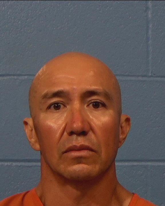 Toscano, Giovanni booking photo