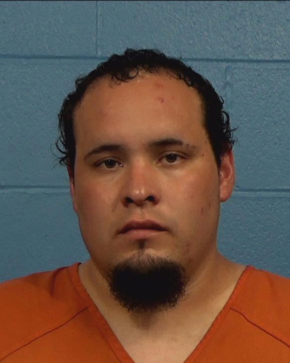 Anderson, Jay Eddie booking photo