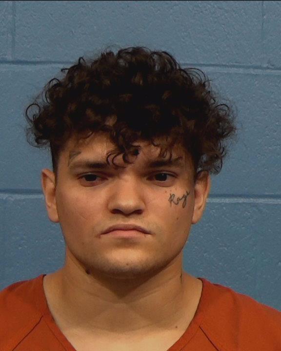 Monroe, Douglas Lee booking photo