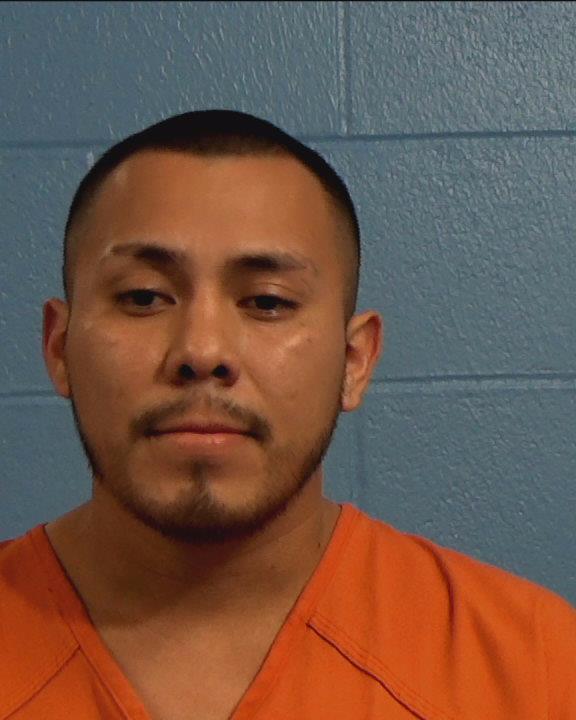 Hernandez-Rodriguez, Fernando booking photo