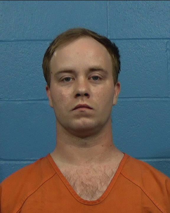 Cooney, Jordan Matthew booking photo