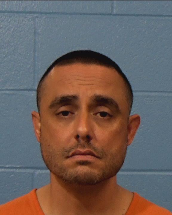 MATA, LORENZO DANIEL booking photo