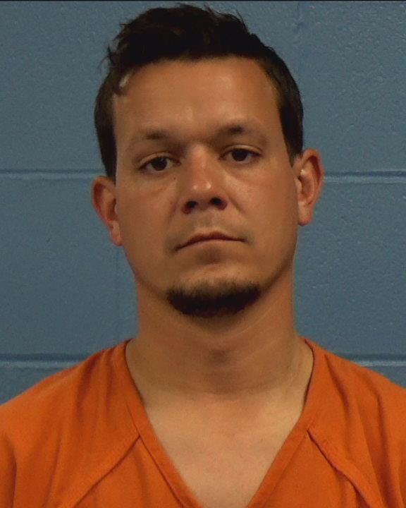 PORCELLO, MARK SAVERIO booking photo