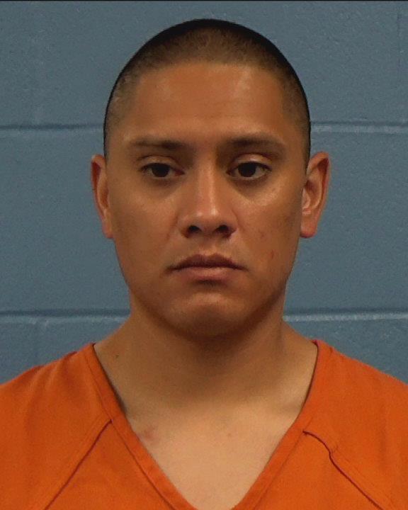 Vela, Roland Anthony booking photo