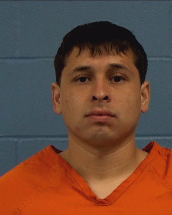 Ramirez, Juan Carlos booking photo