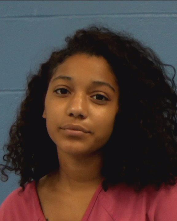 Brandyburg, Elisha Laree booking photo