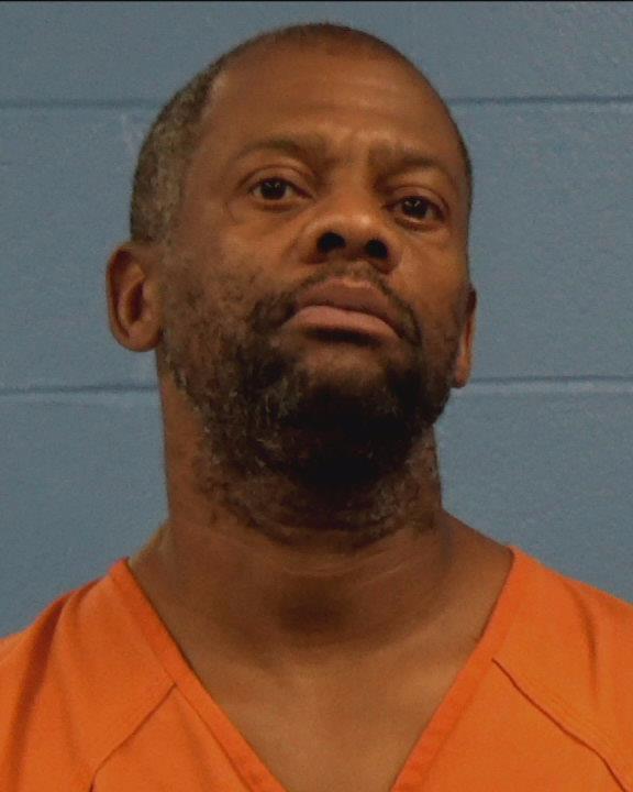 Smith, Mikel Antone booking photo