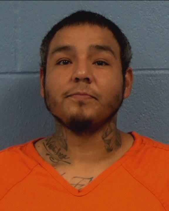 Hernandez, David Arthur booking photo