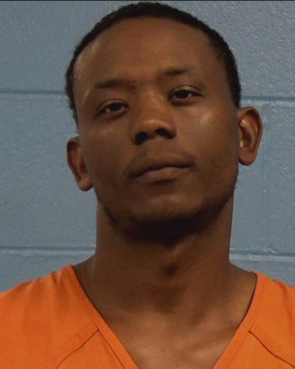 Berry, Jonathan, Jr. booking photo