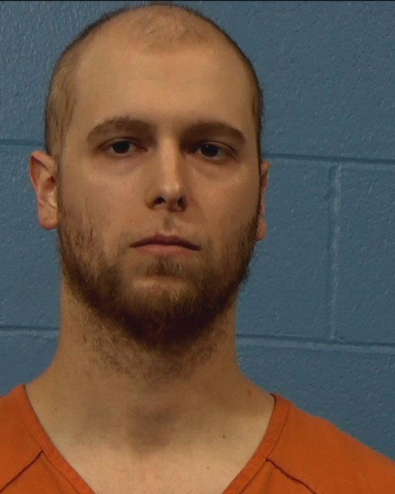 STEWART, ERIC MATTHEW booking photo