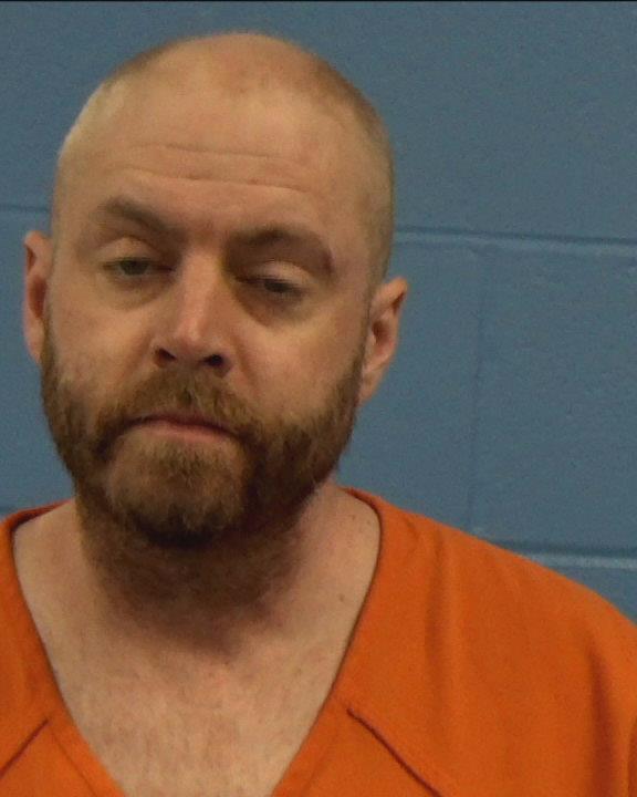 Malott, Marc David booking photo