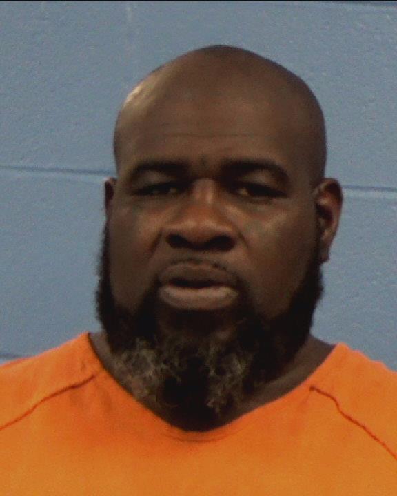 Williams, Franklin Lashawn booking photo