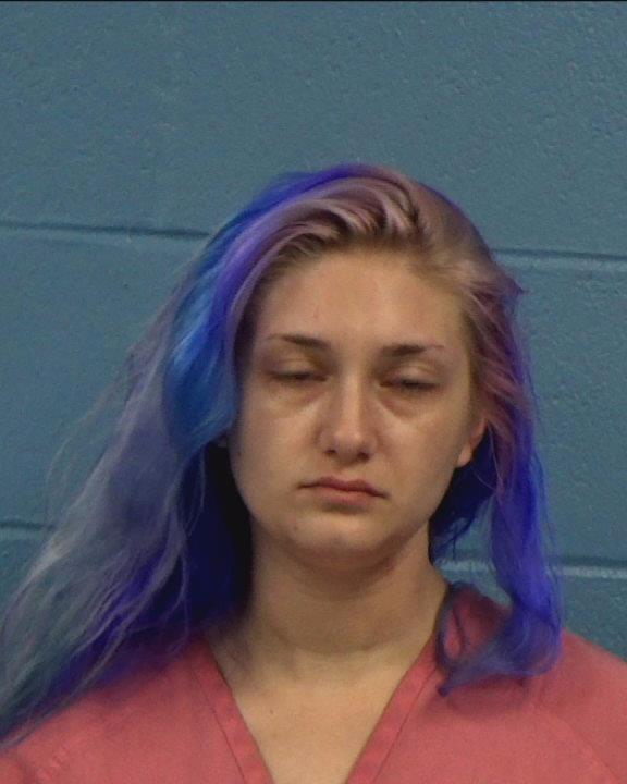 Brokaw, Brooke Ann booking photo