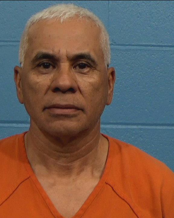 Baca-Hernandez, Jose booking photo