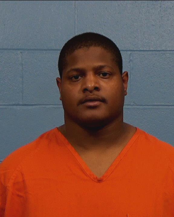 Davis, Jaquarius Deshun booking photo