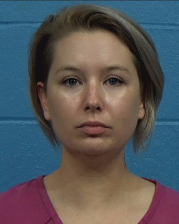 ROBBINS, RACHEL ANNE booking photo