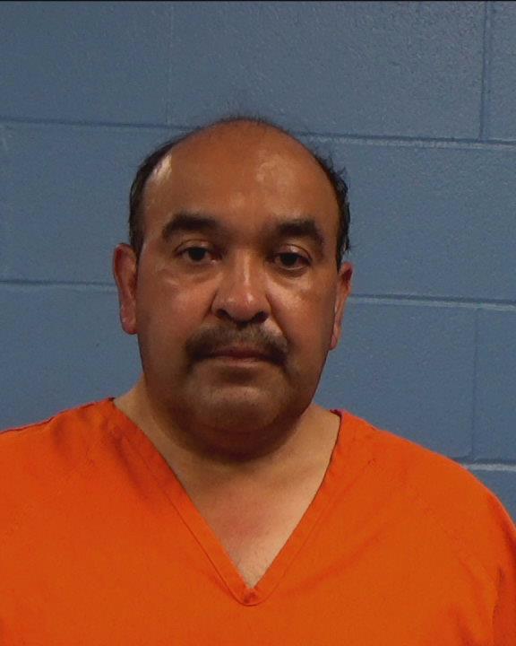 Rodriguez, Joe Angel booking photo