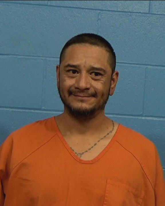 Beltran, Rudy booking photo