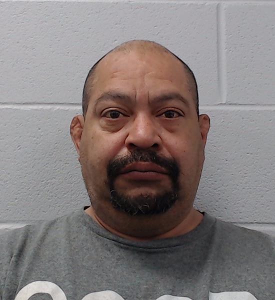 Williams, Charles Antwin booking photo