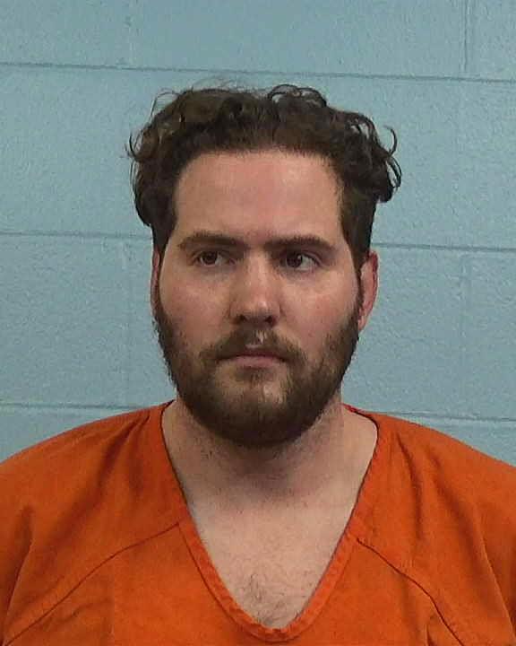 Edmundson, Jake Matthew arrested by Williamson County PD/SO