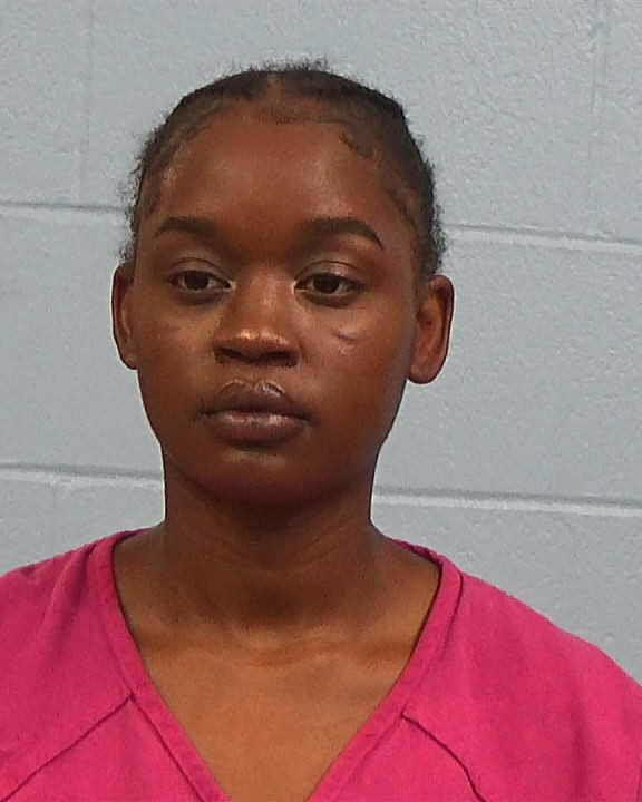 Kamara, Hawa Regina arrested by Williamson County PD/SO