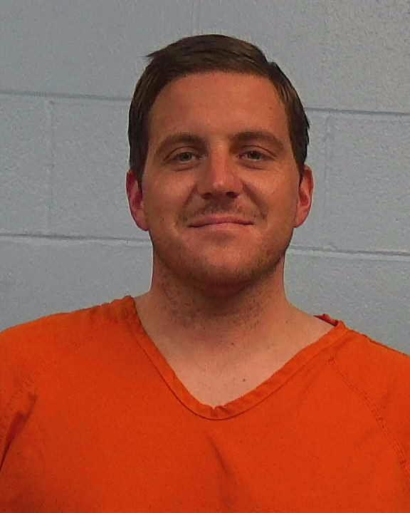 Waugh, Brandon Scott arrested by Williamson County PD/SO