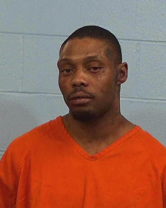 Jackson, Micah Anthony arrested by Williamson County PD/SO