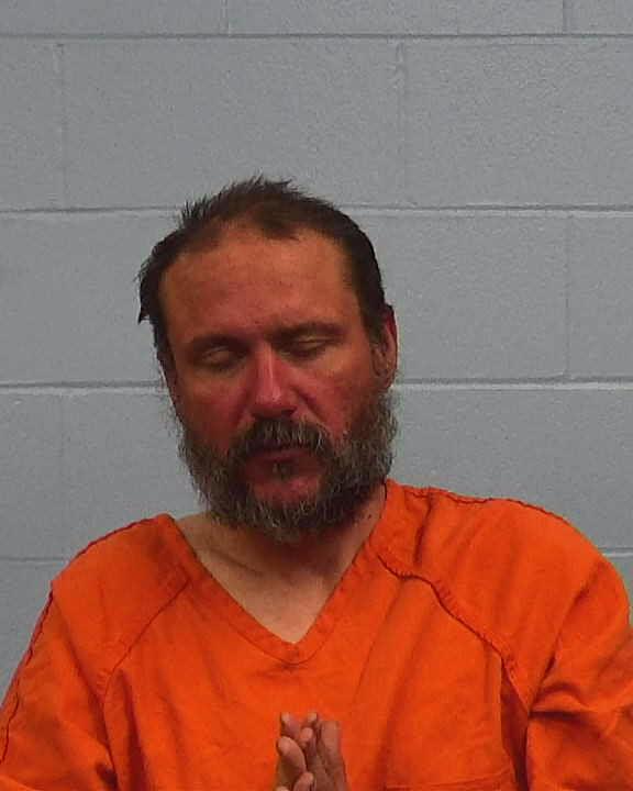 Lilly, Travis Allan arrested by Williamson County PD/SO