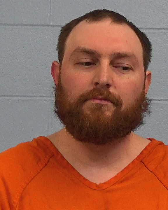 Schmidt, Austin David arrested by Williamson County PD/SO