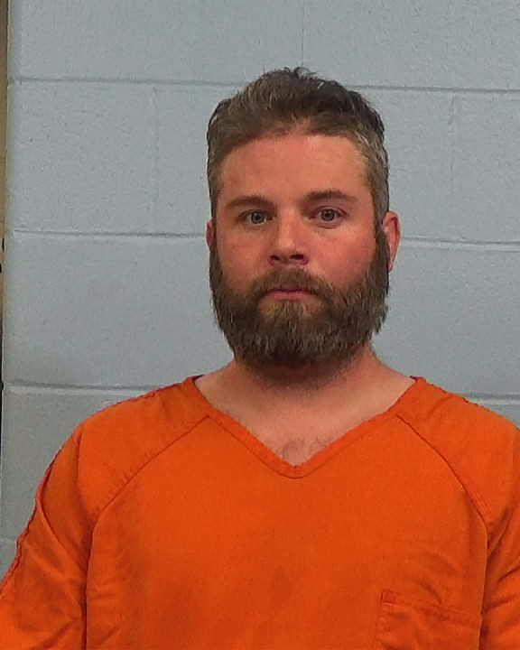 Millsap, Taylor George arrested by Williamson County PD/SO