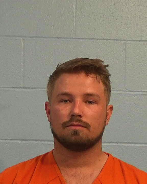 Wilson, Nolan Aleksei arrested by Williamson County PD/SO