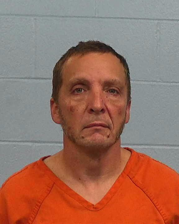 Noel, Johnny James, Jr. arrested by Williamson County PD/SO