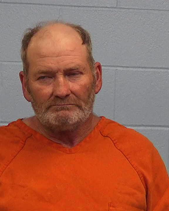 Dufner, Jeffery Dean arrested by Williamson County PD/SO