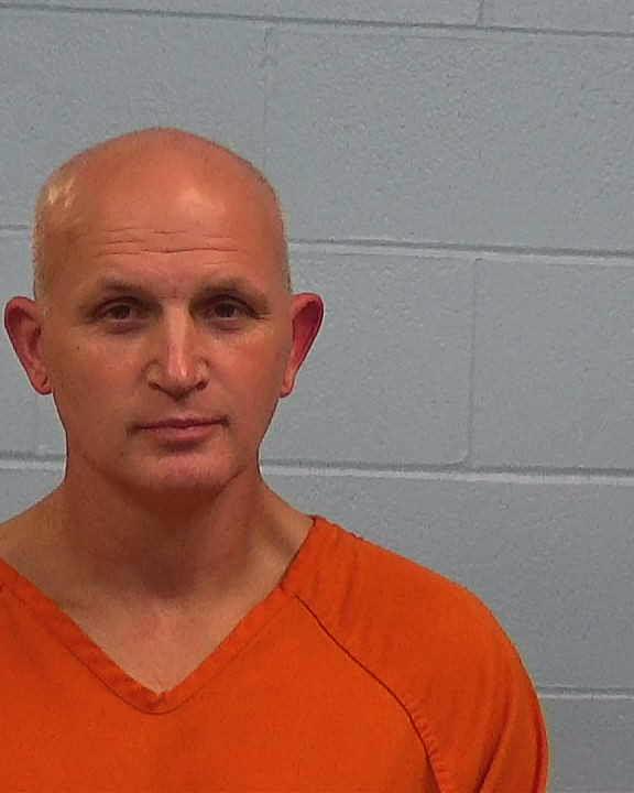 Lindsey, Lance Herod arrested by Williamson County PD/SO