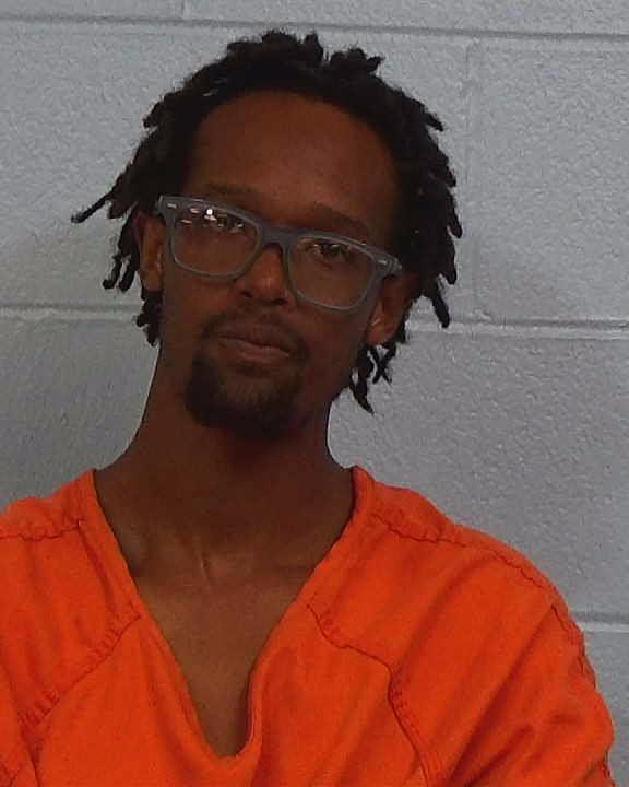 Wellons, David M. arrested by Williamson County PD/SO