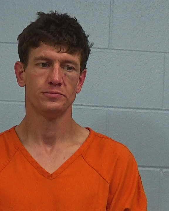 Fincher, Taylor Layne arrested by Williamson County PD/SO