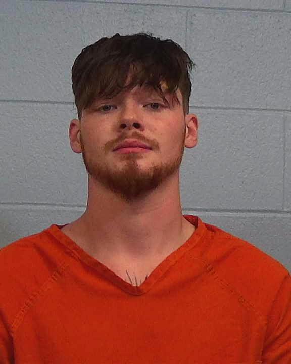 McMahon, Brogan arrested by Williamson County PD/SO