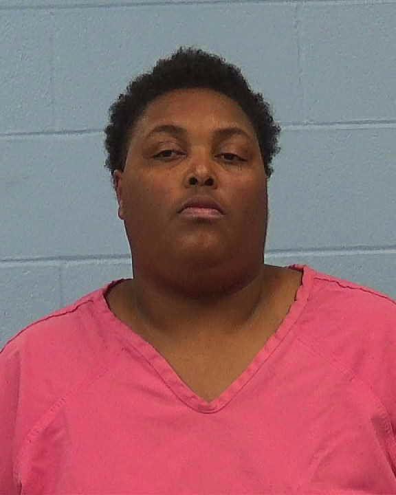 Wilson, Brittany Chashmere arrested by Williamson County PD/SO