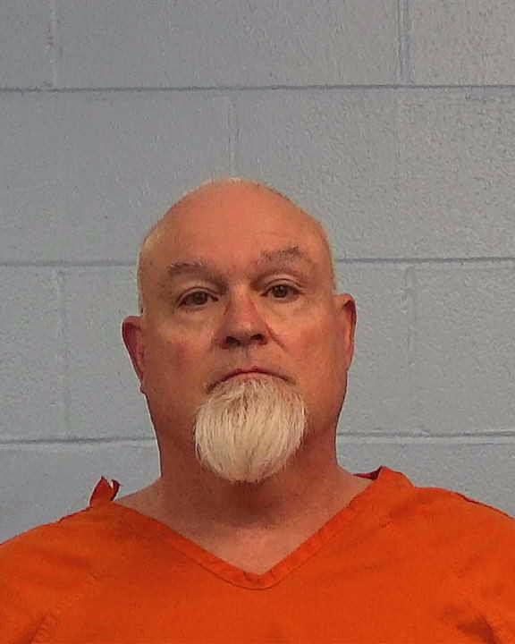 Keefer, Oscar Dee, Jr. arrested by Williamson County PD/SO